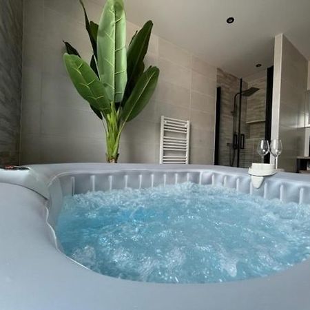 Logement De Charme - W&B House Dorlisheim المظهر الخارجي الصورة