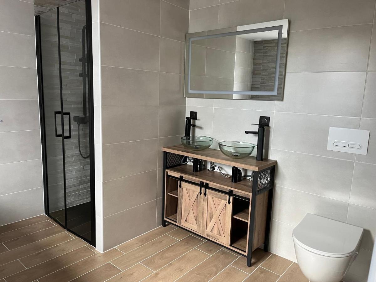 Logement De Charme - W&B House Dorlisheim المظهر الخارجي الصورة